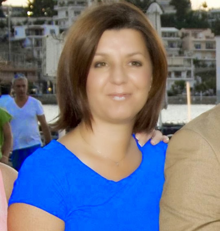 Θρήνος στην Εύβοια: Στην 36χρονη Μαρία Αλιμπινίση ανήκει το πτώμα που ξέβρασε η θάλασσα στη Λίμνη!