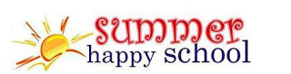 ΜΕ ΕΠΙΤΥΧΙΑ Η ΕΝΑΡΞΗ ΤΟΥ SUMER HAPPY SCHOOL: ΔΕΛΤΙΟ ΤΥΠΟΥ summerhappy