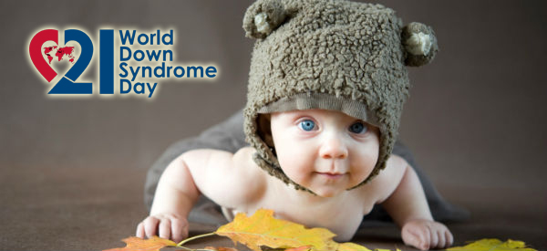 "ΟΙΚΟΓΕΝΕΙΑ ΚΑΙ ΥΓΕΙΑ: ΣΥΝΔΡΟΜΟ DOWN" (ΤΗΣ ΕΦΗΣ ΑΡΒΑΝΙΤΗ) World Down Syndrome Awareness Day