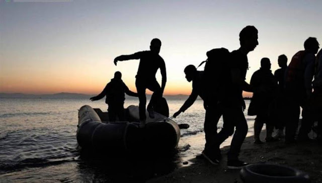 Η απίστευτη μπίζνα των ΜΚΟ: 700 εκατ. ευρώ από την ΕΕ για την υποδοχή και φιλοξενία προσφύγων και μεταναστών σε «ξένο αχυρώνα» (Ελλάδα...) MKOLesvos