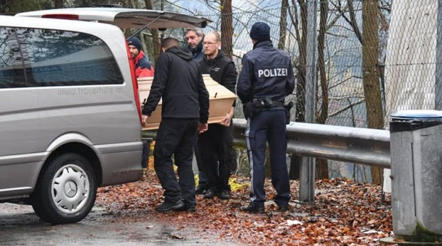 Δολοφονία Ελληνα στη Γερμανία: «Η σύζυγος έβλεπε όταν ο εραστής σκότωνε τον άντρα της!» ImageHandler
