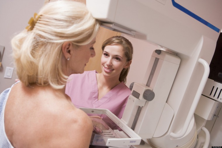 Η αξία της μαστογραφίας στην πρόληψη του καρκίνου του μαστού digital mammography