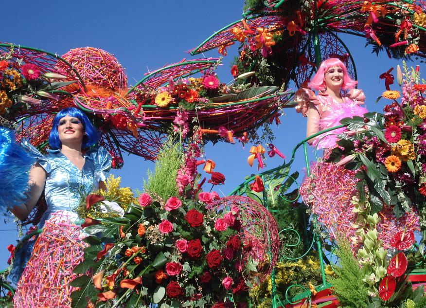 Καρναβάλι: «Εικόνες πολιτισμού και ντροπής» 39