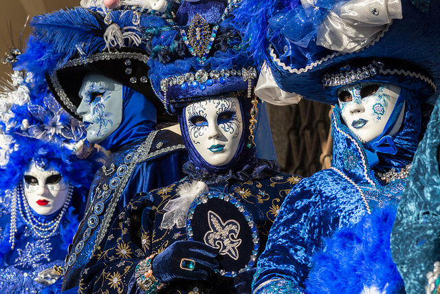Καρναβάλι: «Εικόνες πολιτισμού και ντροπής» 40