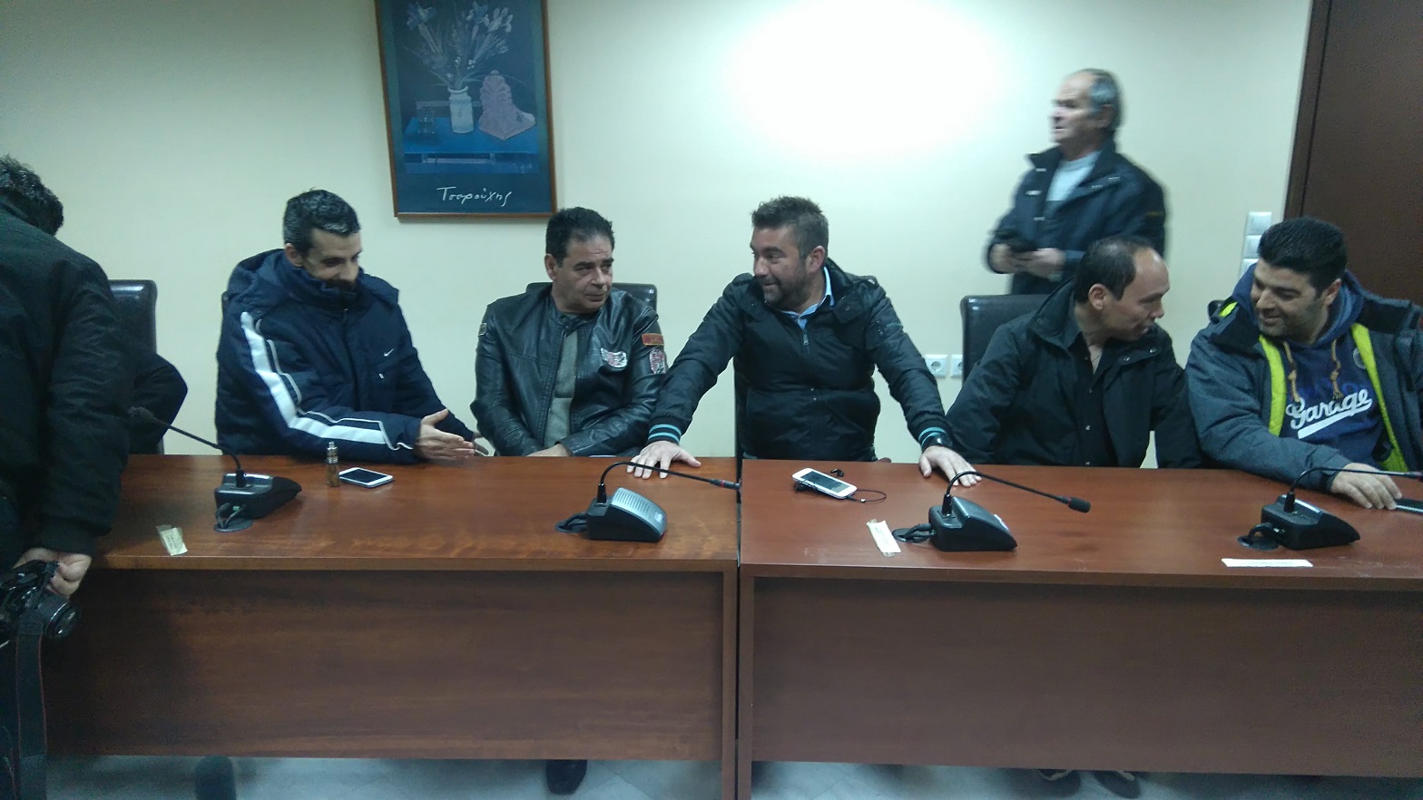 Εκδήλωση κοπής πίτας  σωματείων Δήμου Διρφύων Μεσσαπίων DSC 1208 1