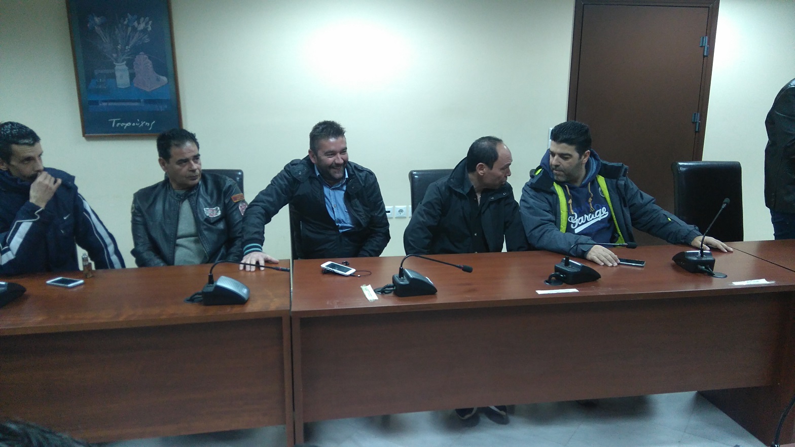 Εκδήλωση κοπής πίτας  σωματείων Δήμου Διρφύων Μεσσαπίων DSC 1210