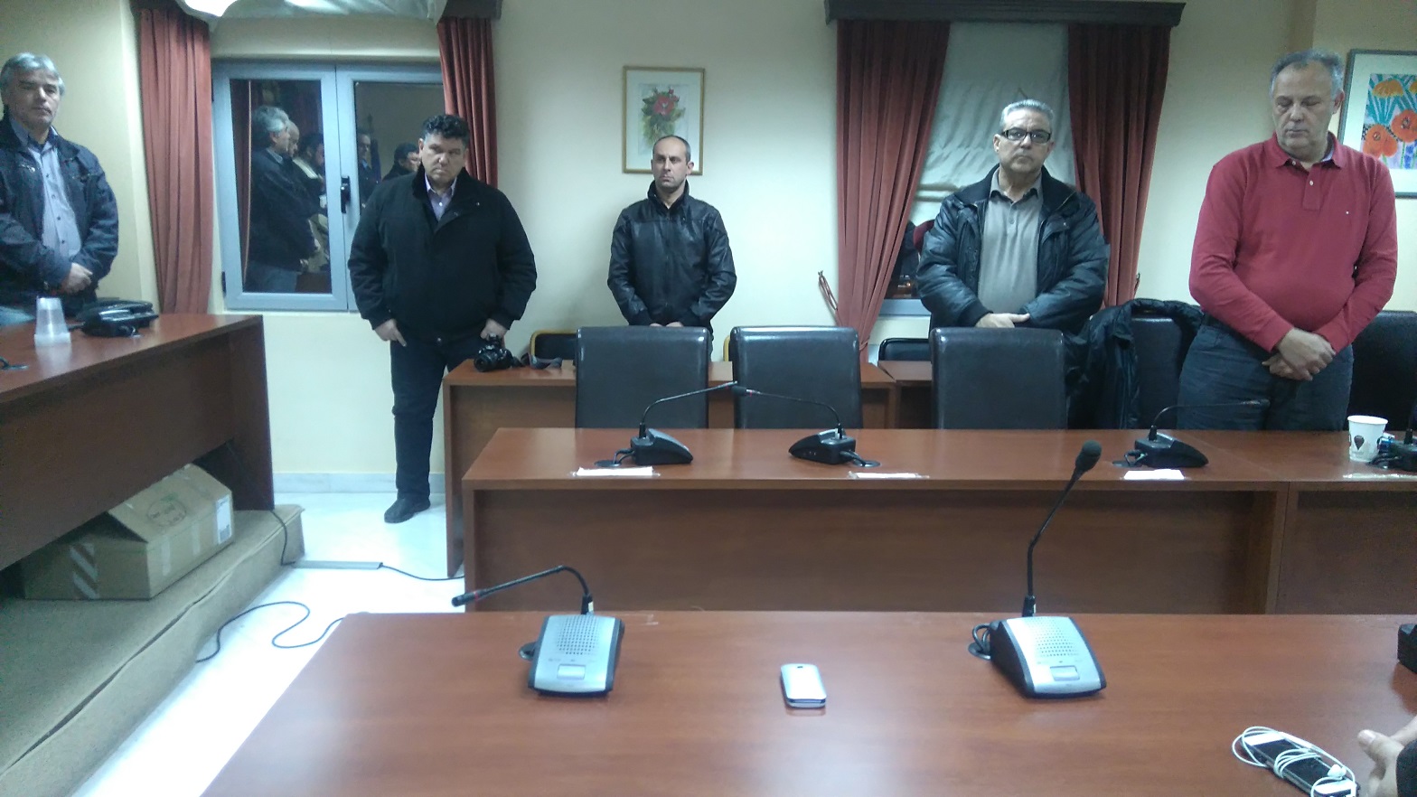 Εκδήλωση κοπής πίτας  σωματείων Δήμου Διρφύων Μεσσαπίων DSC 1218
