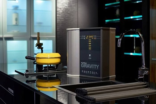 Φίλτρα νερού αντίστροφης όσμωσης «Alarco gravity» : Τώρα η πιο αξιόπιστη λύση και η πιο εξελιγμένη συσκευή καθαρισμού νερού και στην Χαλκίδα ! alarco gravity filter osmosis