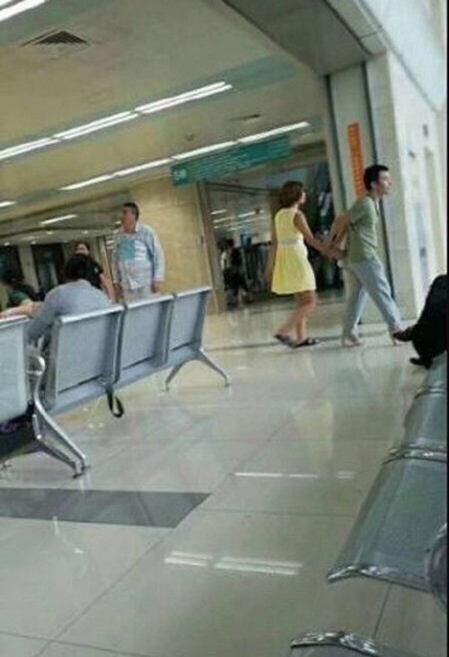 1261825_w3 1261825_w3 Το αγόρι της χρονιάς: Ο τύπος που φόρεσε τα τακούνια της κοπέλας του επειδή πονούσαν τα πόδια της 1261825 w3