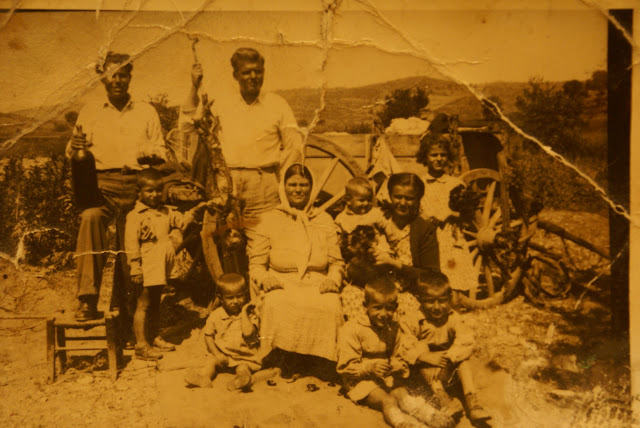 ΣΠΑΝΙΑ ΦΩΤΟΓΡΑΦΙΑ ΜΕ ΨΑΧΝΙΩΤΕΣ ΑΠΟ ΤΟ 1951