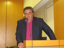 ΓΙΩΡΓΟΣ ΨΑΘΑΣ:" ΟΣΟΙ ΑΥΤΟΔΙΟΙΚΗΤΙΚΟΙ ΕΧΟΥΝ ΜΑΘΕΙ ΝΑ ΛΕΙΤΟΥΡΓΟΥΝ ΜΕ ΝΤΑΡΑΒΕΡΙΑ ΚΑΙ ΑΡΧΗΓΙΣΤΙΚΕΣ ΝΟΟΤΡΟΠΙΕΣ ΘΑ ΕΧΟΥΝ ΠΡΟΒΛΗΜΑ ΜΕ ΤΟ ΝΕΟ ΕΚΛΟΓΙΚΟ ΣΥΣΤΗΜΑ"