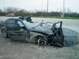 ΤΡΟΧΑΙΟ ΑΤΥΧΗΜΑ ΣΤΑ ΨΑΧΝΑ