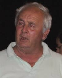 ΕΚΡΗΞΗ ΓΙΑΝΝΗ ΣΙΛΙΒΑΚΟΥ ΚΑΙ ΑΠΑΝΤΗΣΗ ΓΙΩΡΓΟΥ ΛΑΦΑΖΑΝΗ: "ΔΗΜΑΡΧΕ ΤΟ ΚΑΡΑΒΙ ΒΟΥΛΙΑΖΕΙ"