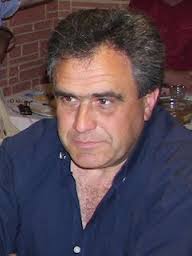 ΓΙΩΡΓΟΣ ΨΑΘΑΣ: " Ο ΔΗΜΑΡΧΟΣ ΔΕΝ ΠΑΡΕΣΤΗ ΣΕ ΣΥΜΒΟΥΛΙΟ ΤΗΣ ΠΕΔ ΜΕ ΘΕΜΑ ΤΟ ΤΕΙ ΓΙΑ ΝΑ ΜΗΝ ΔΥΣΑΡΕΣΤΗΣΕΙ ΠΟΛΙΤΙΚΟΥΣ ΤΟΥ ΦΙΛΟΥΣ"