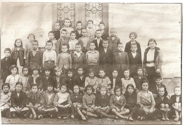 ΣΠΑΝΙΑ ΨΑΧΝΙΩΤΙΚΗ ΦΩΤΟΓΡΑΦΙΑ ΤΟΥ 1937