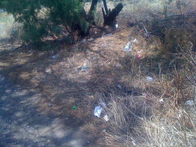 ΕΥΘΥΝΗ ΟΛΩΝ ΜΑΣ Η ΚΑΤΑΝΤΙΑ ΤΗΣ ΕΠΑΡΧΙΑΚΗΣ ΛΕΩΦΟΡΟΥ ΑΡΤΑΚΗΣ-ΨΑΧΝΩΝ