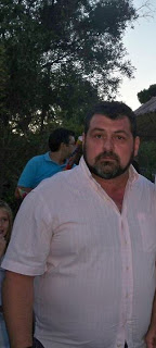 ΑΝΑΚΟΙΝΩΣΗ ΝΕΟΥ ΠΡΟΕΔΡΟΥ ΦΟΙΝΙΚΑ ΨΑΧΝΩΝ ΚΩΣΤΑ ΓΙΑΜΑΡΕΛΟΥ