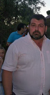 ΝΕΟΣ ΠΡΟΕΡΟΣ ΤΟΥ ΦΟΙΝΙΚΑ ΨΑΧΝΩΝ Ο ΓΙΑΜΑΡΕΛΟΣ ΜΕ ΜΑΡΙΟ ΧΡΗΣΤΟΥ ΤΕΧΝΙΚΟ