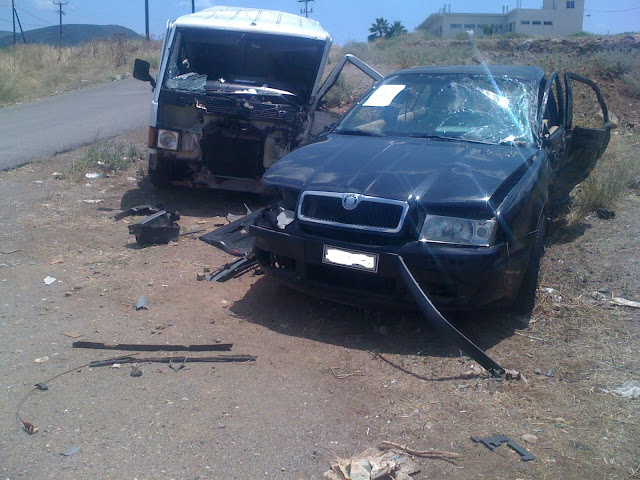 ΠΑΡΑΜΕΝΟΥΝ ΕΚΕΙ ΜΙΑ ΕΒΔΟΜΑΔΑ ΜΕΤΑ.