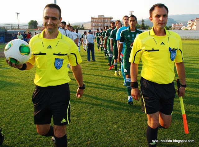 ΕΝΑΣ ΜΕΓΑΛΟΣ ΔΙΑΙΤΗΤΗΣ ΑΠΟ ΤΑ ΨΑΧΝΑ..