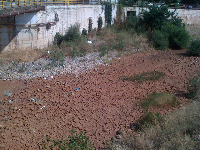 ΕΓΚΑΤΑΛΕΛΕΙΜΜΕΝΟΣ Ο "ΜΕΣΣΑΠΙΟΣ"