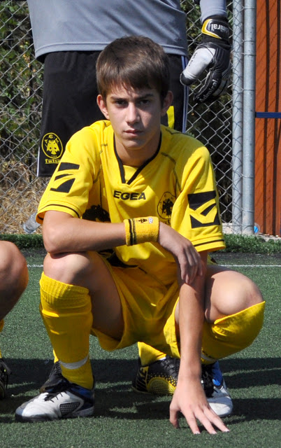 ΜΕΤΑΓΡΑΦΙΚΟ ΜΠΑΜ ΣΤΟΝ Α.Π.Ο. ΚΑΣΤΕΛΛΑΣ