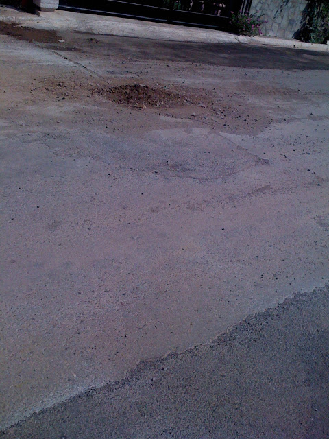 ΚΙΝΔΥΝΟΣ ΓΙΑ ΤΑ ΜΗΧΑΝΑΚΙΑ ΤΟ ΒΡΑΔΥ ΣΤΗΝ ΣΤΑΔΙΟΥ