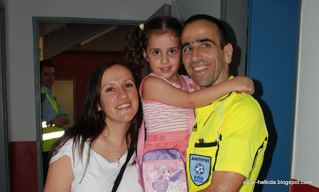 ΚΑΙ ΕΠΙΣΗΜΑ ΣΤΗΝ SUPERLEAGUE Ο ΚΑΜΠΑΞΗΣ