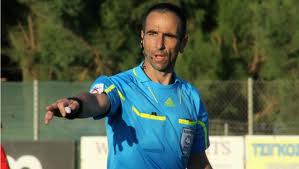 ΝΤΕΜΠΟΥΤΟ ΤΟΥ ΓΙΑΝΝΗ ΚΑΜΠΑΞΗ ΣΤΗΝ ΤΡΙΠΟΛΗ ΤΗΝ ΚΥΡΙΑΚΗ