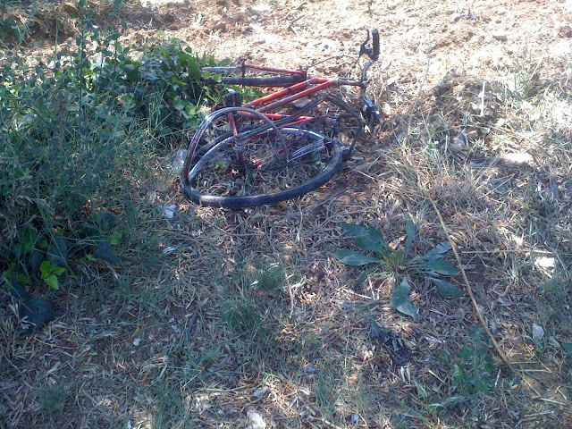 ΝΕΚΡΟΣ Ο ΓΙΩΡΓΟΣ ΣΑΚΚΗΣ