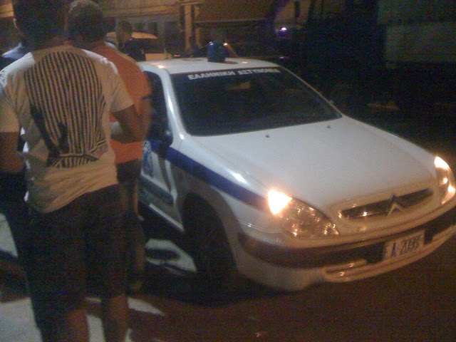 ΕΠΕΙΣΟΔΙΑΚΗ ΝΥΧΤΑ ΣΤΟ ΛΑΙΚΟ ΓΛΕΝΤΙ ΤΟΥ ΦΟΙΝΙΚΑ ΨΑΧΝΩΝ