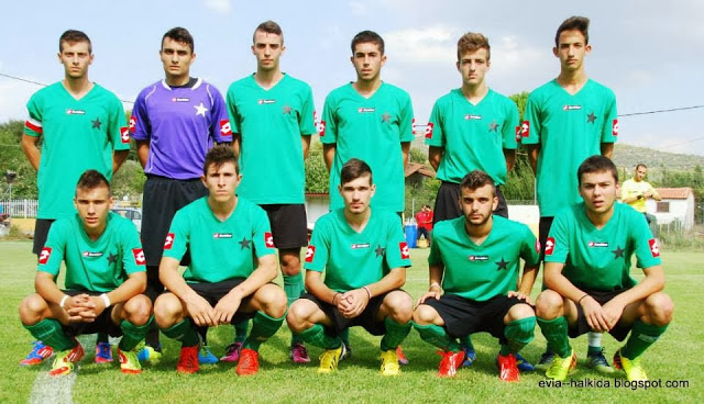 ΝΕΟΙ ΗΡΑΚΛΗ ΨΑΧΝΩΝ.ΣΥΝΕΧΙΖΟΥΝ ΜΟΝΟΙ ΣΤΟ ΚΥΠΕΛΛΟ ΕΥΒΟΙΑΣ