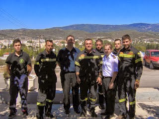 ΜΑΣ ΕΣΩΣΑΝ ΚΑΙ ΠΑΛΙ ΑΠΟ ΤΑ ΧΕΙΡΟΤΕΡΑ