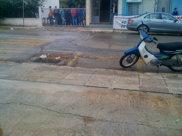 ΚΑΙ ΟΙ ΚΑΤΑΛΗΨΗ ΚΑΛΑ ΚΡΑΤΕΙ ΣΤΑ ΨΑΧΝΑ...