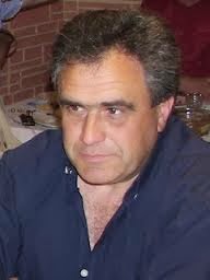 ΕΥΧΑΡΙΣΤΟΥΜΕ ΤΟΝ ΓΙΩΡΓΟ ΨΑΘΑ
