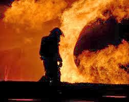 ΦΩΤΙΑ ΣΤΟ ΕΡΓΟΣΤΑΣΙΟ ΞΥΛΕΙΑΣ "ΓΙΑΝΝΑΚΟΣ"