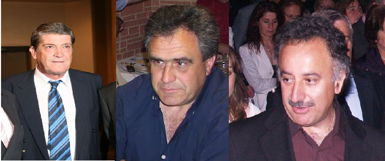 ΣΥΜΦΩΝΙΑ ΨΑΘΑ ΜΕ ΠΡΩΗΝ ΔΗΜΑΡΧΟ ΚΑΙ ΓΝΩΣΤΟ  ΓΙΑΤΡΟ.ΠΕΡΙΜΕΝΕΙ ΤΗΝ ΑΠΟΦΑΣΗ ΤΟΥ ΠΕΙΘΑΡΧΙΚΟΥ Ο ΜΠΟΥΡΟΔΗΜΟΣ.ΔΥΣΚΟΛΙΕΣ  ΜΠΑΖΩΤΗ ΣΤΟΝ ΠΡΩΗΝ ΔΗΜΟ ΔΙΡΦΥΩΝ