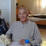 ΕΦΥΓΕ ΑΠΟ ΤΗΝ ΖΩΗ Ο ΤΑΚΗΣ ΒΟΓΙΑΤΖΗΣ