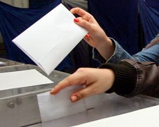 ΕΦΤΑΣΕ Η ΩΡΑ ΓΙΑ ΤΙΣ ΔΗΜΟΤΙΚΕΣ ΕΚΛΟΓΕΣ.ΚΑΛΗ ΕΠΙΤΥΧΙΑ ΣΕ ΟΛΟΥΣ ΤΟΥΣ ΥΠΟΨΗΦΙΟΥΣ  ΚΑΙ ΠΡΟΣΟΧΗ ΣΤΗΝ ΨΗΦΟ ΜΑΣ...