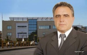 ΞΑΚΑΘΑΡΗ ΕΝΤΟΛΗ ΤΩΝ ΨΑΧΝΙΩΤΩΝ.ΜΕΓΑΛΟ ΟΧΙ ΣΤΟΝ ΓΙΑΝΝΗ ΜΠΟΥΡΟΔΗΜΟ.ΔΗΜΑΡΧΟΣ Ο ΓΙΩΡΓΟΣ ΨΑΘΑΣ