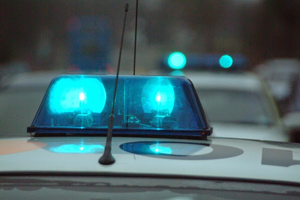 ΤΡΟΧΑΙΟ ΑΤΥΧΗΜΑ ΣΤΑ ΨΑΧΝΑ