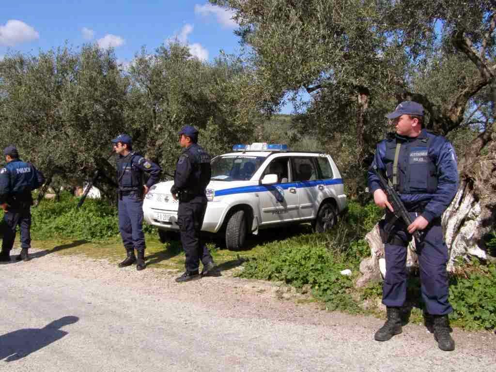 ΣΥΝΕΛΗΦΘΗΣΑΝ ΣΕ ΠΟΛΙΤΙΚΑ ΚΑΙ ΨΑΧΝΑ ΕΝΑΣ 52ΧΡΟΝΟΣ ΚΑΙ ΕΝΑΣ 47ΧΡΟΝΟΣ ΓΙΑ ΚΛΟΠΕΣ ΣΕ ΠΟΙΜΝΙΟΣΤΑΣΙΑ ΤΩΝ ΨΑΧΝΩΝ