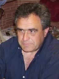 Ο ΓΙΩΡΓΟΣ ΨΑΘΑΣ Ο ΝΕΟΣ ΔΗΜΑΡΧΟΣ ΔΙΡΦΥΩΝ-ΜΕΣΣΑΠΙΩΝ