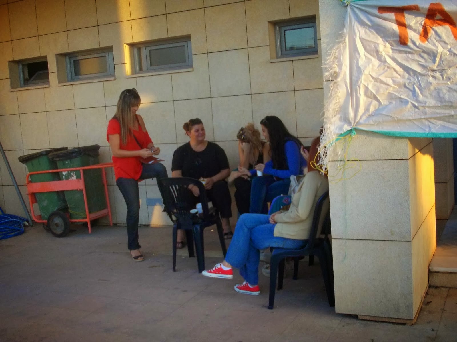 "ΑΒΑΣΙΜΗ" ΕΚΡΙΝΕ ΤΟΝ ΠΡΩΤΟΔΙΚΕΙΟ ΤΗΝ ΑΓΩΓΗ ΤΩΝ ΕΠΤΑ ΠΡΩΗΝ ΥΠΑΛΛΗΛΩΝ ΤΗΣ ΔΗΚΕΜΕ-ΔΕΥΑΜ