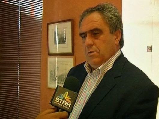 ΤΟ "ΣΥΓΝΩΜΗ" ΤΗΣ ΕΠΣ ΕΥΒΟΙΑΣ ΣΤΟ ΜΑΡΤΙΝΟ ΓΙΑ ΤΑ ΧΘΕΣΙΝΑ ΕΠΕΙΣΟΔΙΑ