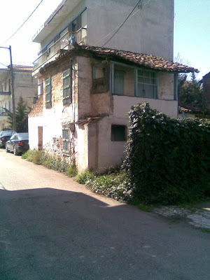 ΑΛΕΚΟΣ ΑΡΑΠΑΚΗΣ 1921-2006 (ΑΦΙΕΡΩΜΑ)