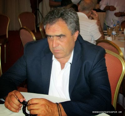 ΣΥΝΕΝΤΕΥΞΗ ΤΟΥ ΓΙΩΡΓΟΥ ΨΑΘΑ ΣΤΟ "ΣΤΟΠ ΚΑΡΕ"