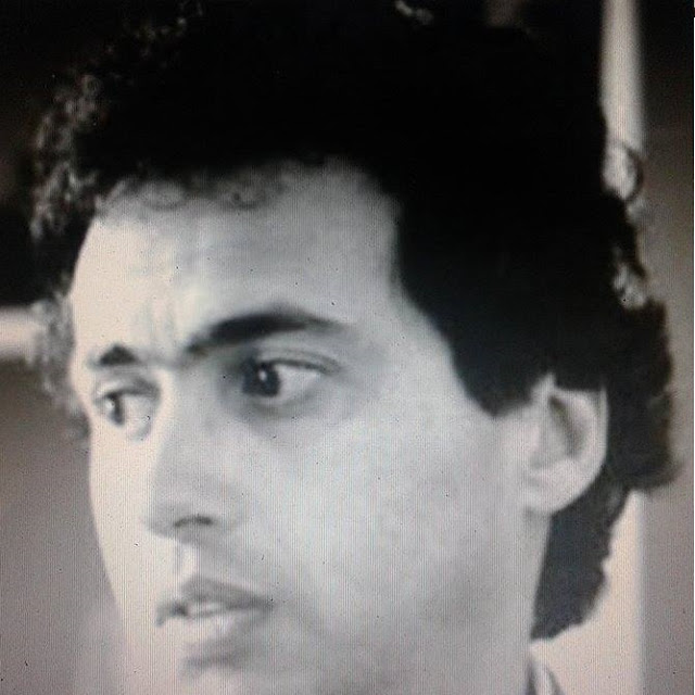 "IT'S YOUR MISERY, SON OF A BITCH.."   (ΤΟΥ ΒΑΓΓΕΛΗ ΠΑΠΑΜΙΧΑΗΛ)