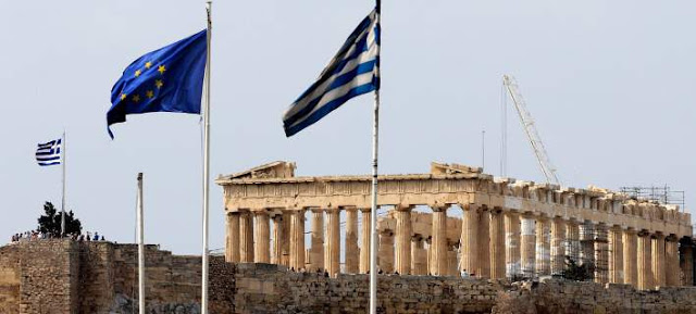 Επικεφαλής Ινστιτούτου Bruegel: Αναπόφευκτο ένα τέταρτο μνημόνιο για την Ελλάδα