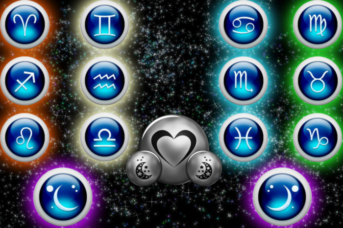 Τα ζώδια σήμερα Παρασκευή 7 Νοεμβρίου